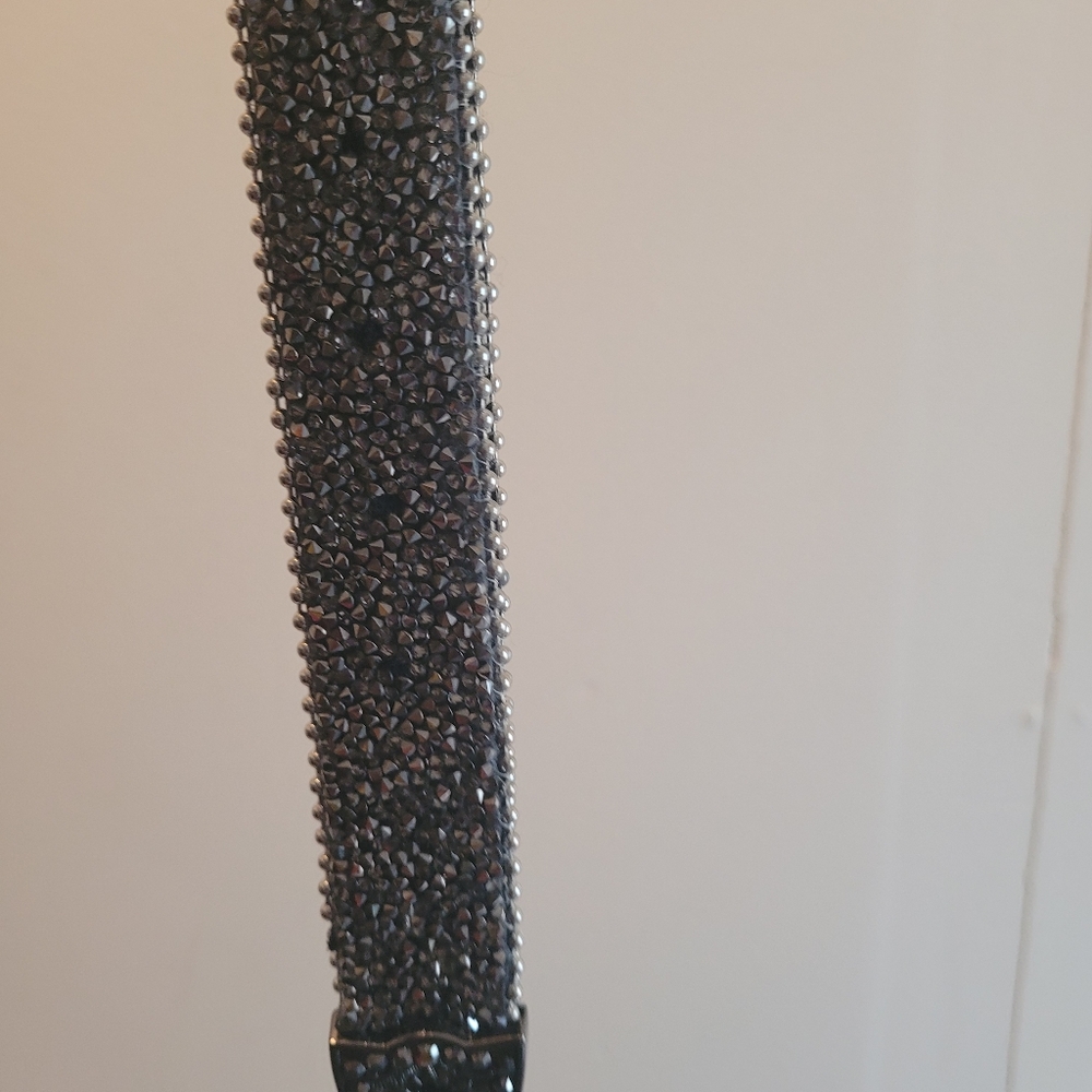 Shyanne Sparkling Belt L/XL